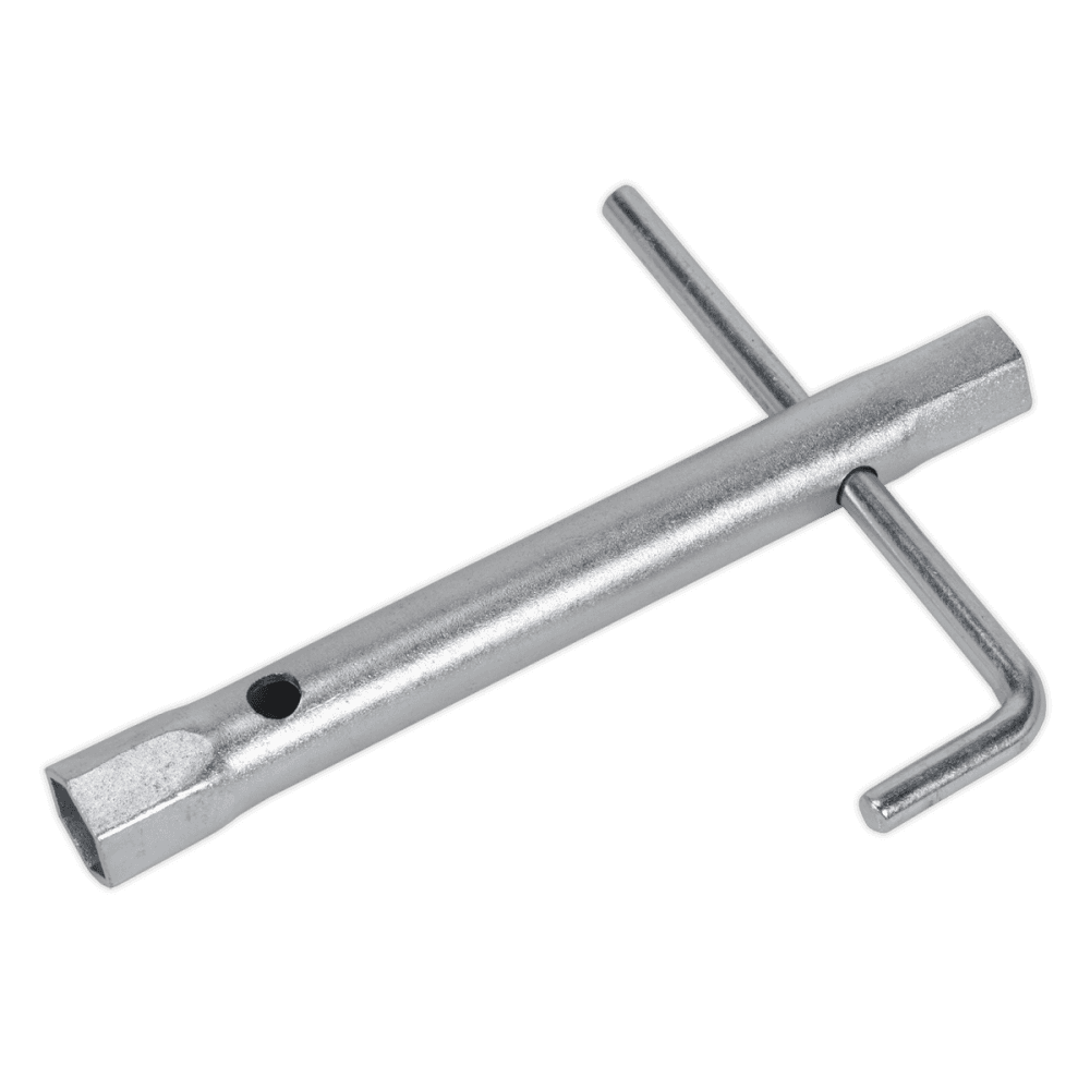 Sealey Double End Spark Plug Box Spanner 14/16mm Model No- MS160