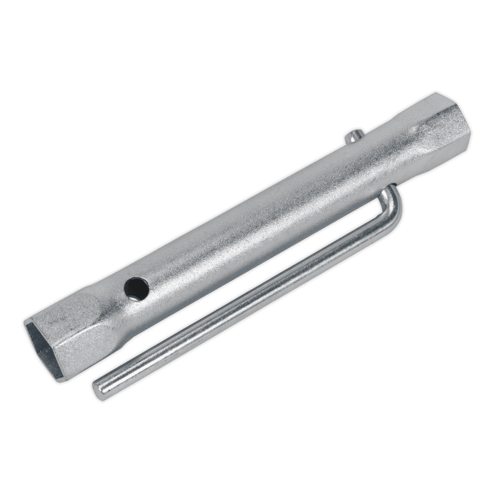 Sealey Double End Spark Plug Box Spanner 18/21mm Model No- MS161