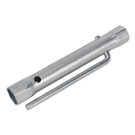 Sealey Double End Spark Plug Box Spanner 18/21mm Model No- MS161