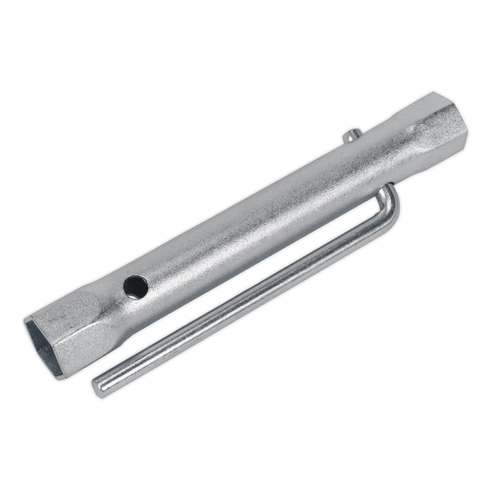 Sealey Double End Spark Plug Box Spanner 18/21mm Model No- MS161