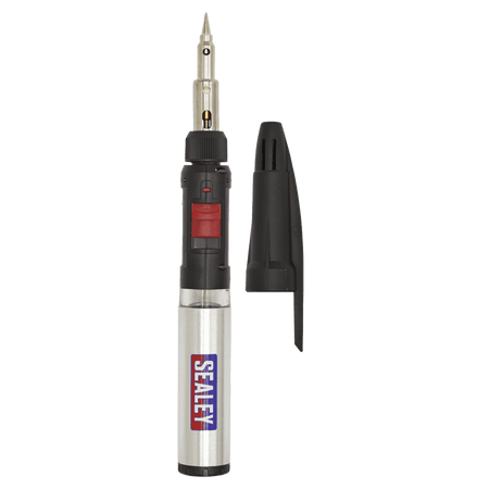Sealey Professional Soldering/Heating Torch Model No- AK2961