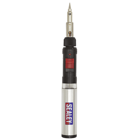 Sealey Professional Soldering/Heating Torch Model No- AK2961