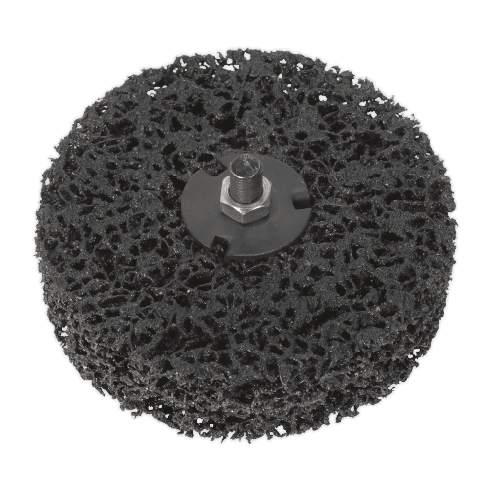 Sealey Polycarbide Abrasive Wheel 100mm Model No- SA695A