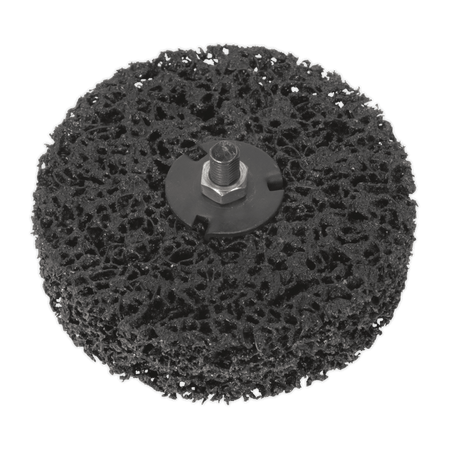 Sealey Polycarbide Abrasive Wheel 100mm Model No- SA695A