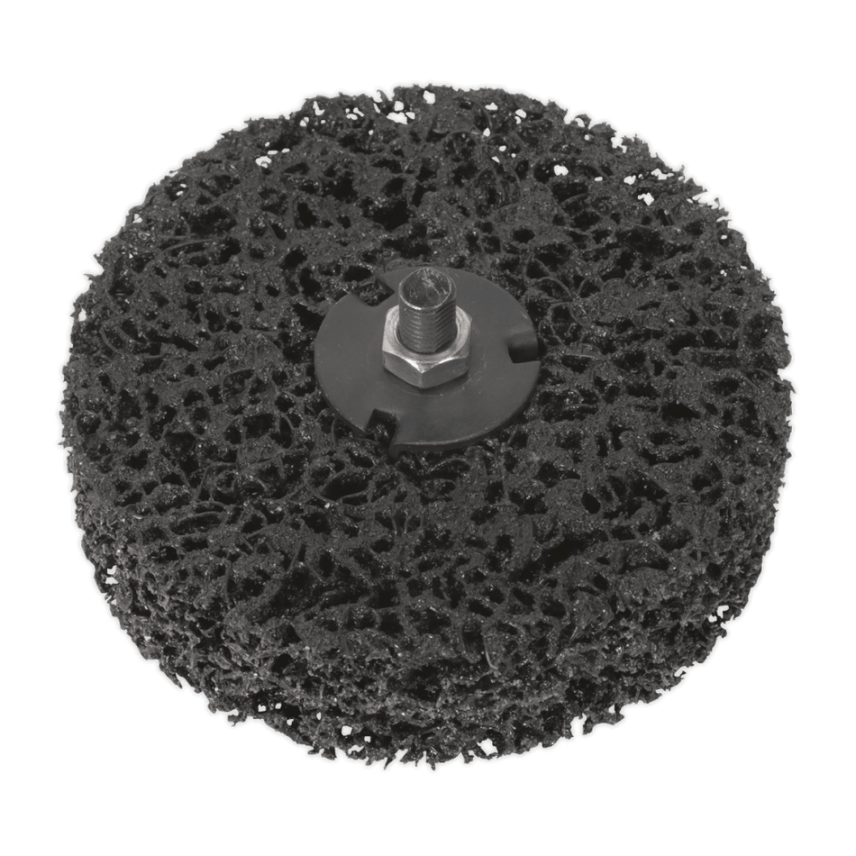 Sealey Polycarbide Abrasive Wheel 100mm Model No- SA695A