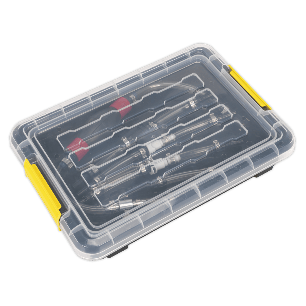 Sealey Diesel Priming Kit - Ford Model No- VS552