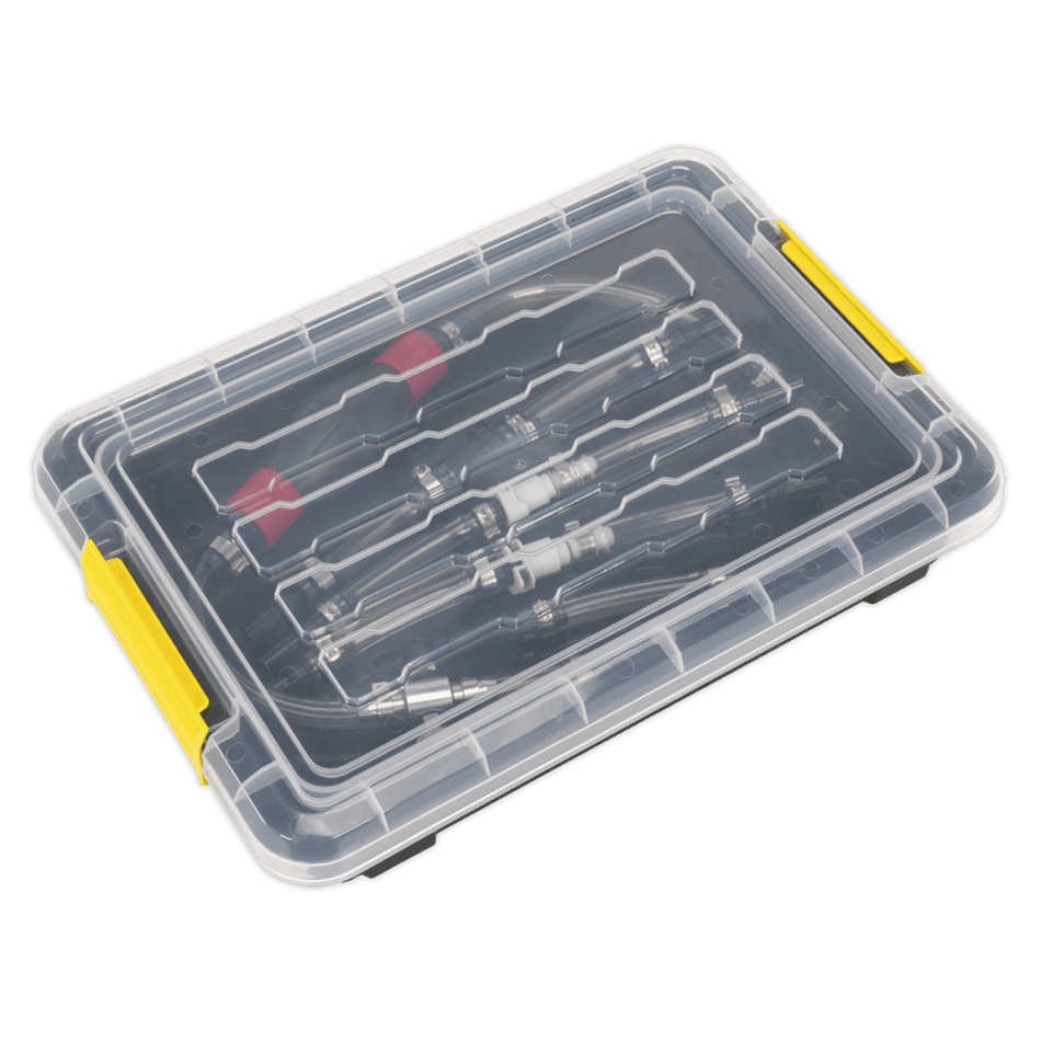Sealey Diesel Priming Kit - Ford Model No- VS552