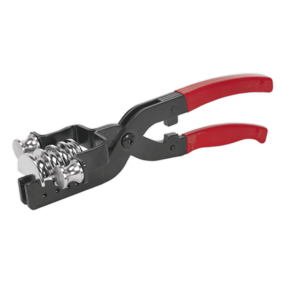 Sealey Automotive Pipe Bender 4-in-1 Model No- VS0344