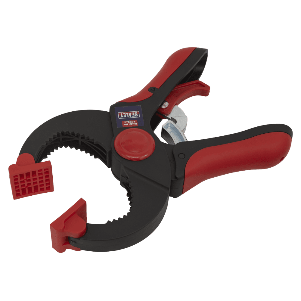 Sealey Ratchet Clamp 50mm Model No- RC50