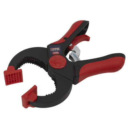 Sealey Ratchet Clamp 50mm Model No- RC50