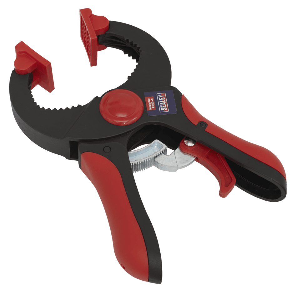 Sealey Ratchet Clamp 50mm Model No- RC50