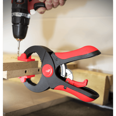 Sealey Ratchet Clamp 50mm Model No- RC50