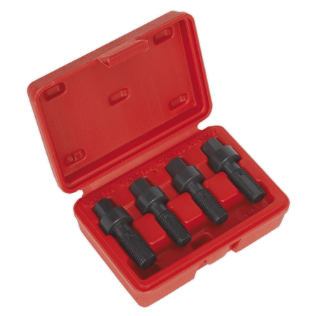 Sealey Wheel Bolt Thread Chasers M12 & M14 Model No- SX205