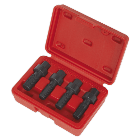 Sealey Wheel Bolt Thread Chasers M12 & M14 Model No- SX205