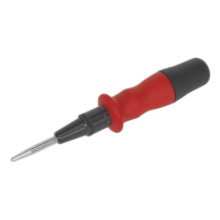 Sealey Centre Punch Automatic Sheathed Model No- AK91320