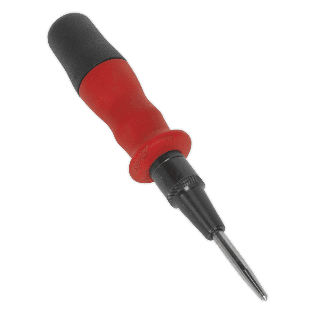 Sealey Centre Punch Automatic Sheathed Model No- AK91320