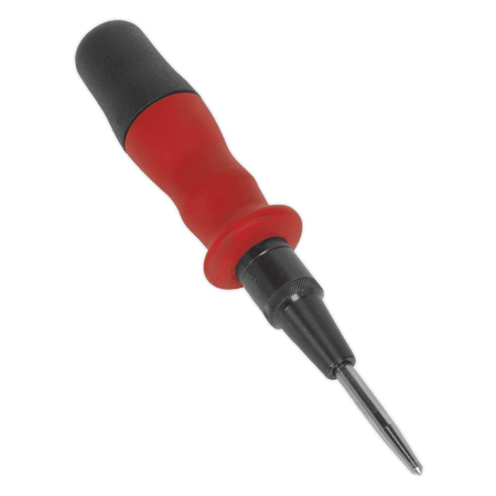 Sealey Centre Punch Automatic Sheathed Model No- AK91320
