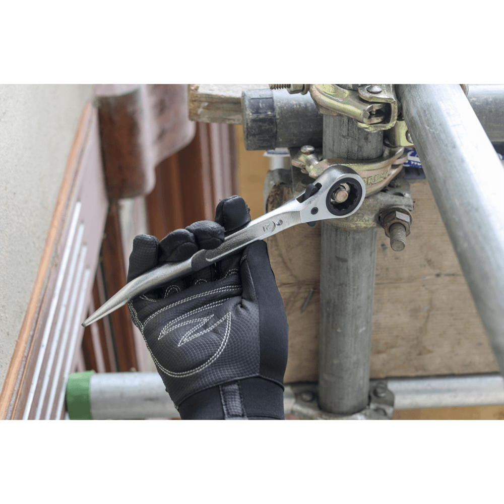 Sealey Podger Ratchet 21mm Model No-. S01068