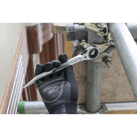 Sealey Podger Ratchet 21mm Model No-. S01068