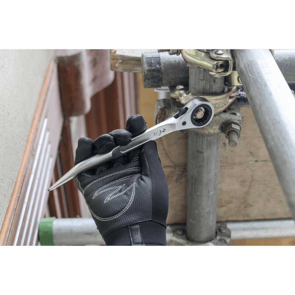 Sealey Podger Ratchet 21mm Model No-. S01068