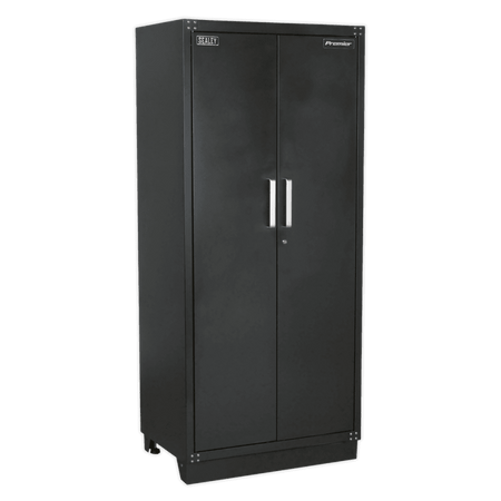 Sealey Modular Full Height Floor Cabinet 930mm Heavy-Duty Model No- APMS05