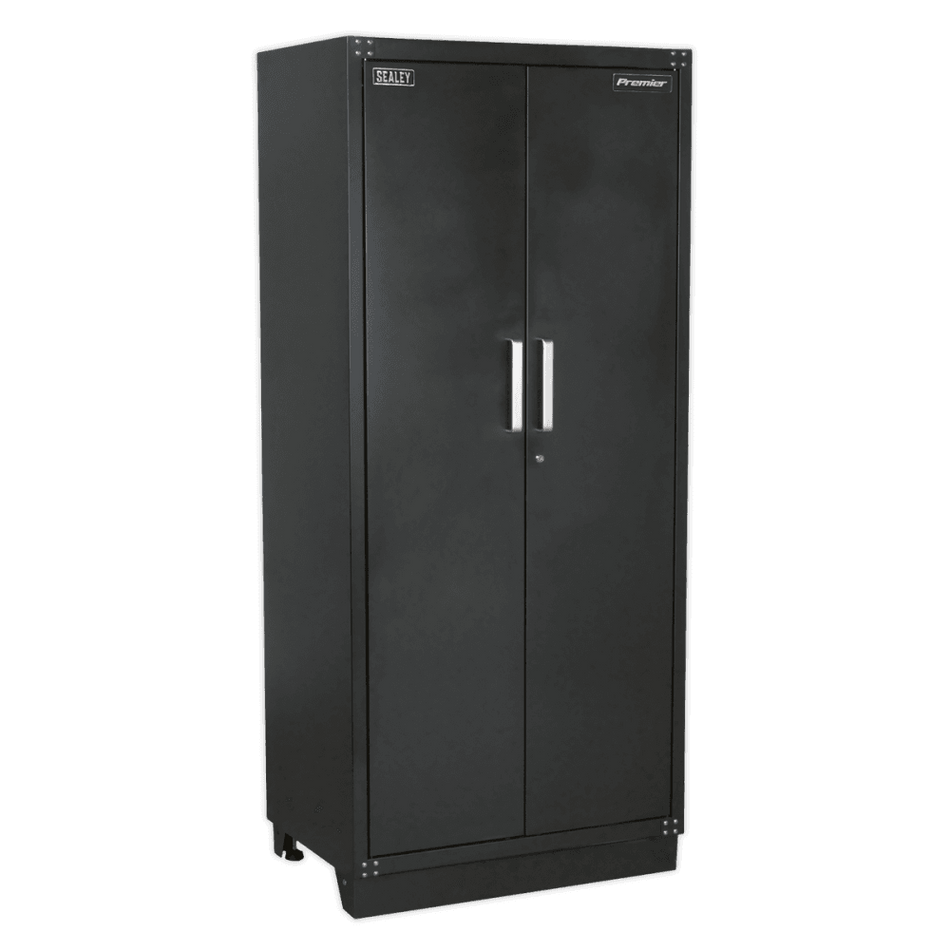 Sealey Modular Full Height Floor Cabinet 930mm Heavy-Duty Model No- APMS05