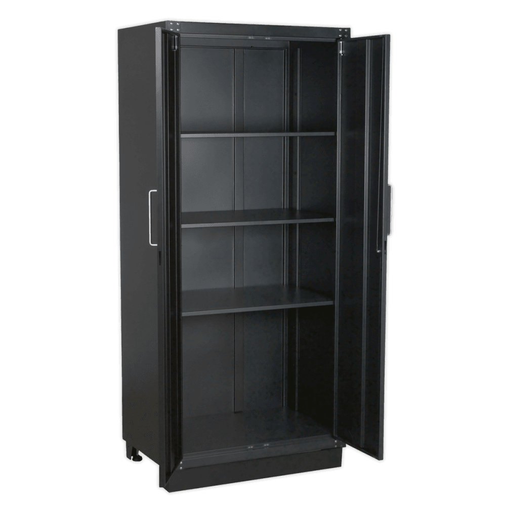 Sealey Modular Full Height Floor Cabinet 930mm Heavy-Duty Model No- APMS05