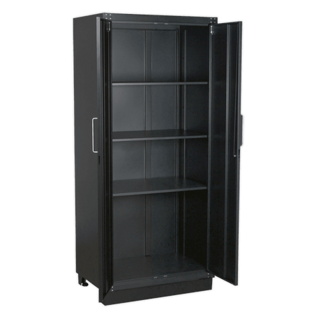 Sealey Modular Full Height Floor Cabinet 930mm Heavy-Duty Model No- APMS05