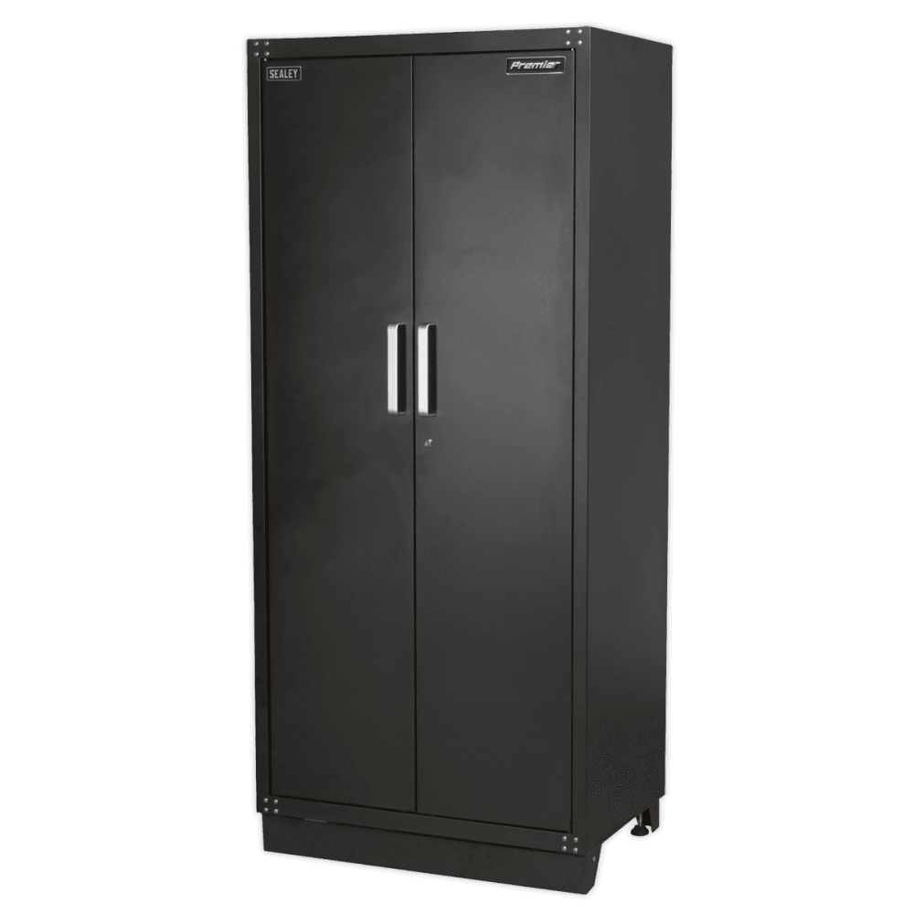 Sealey Modular Full Height Floor Cabinet 930mm Heavy-Duty Model No- APMS05