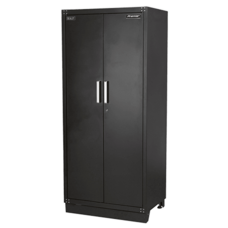 Sealey Modular Full Height Floor Cabinet 930mm Heavy-Duty Model No- APMS05