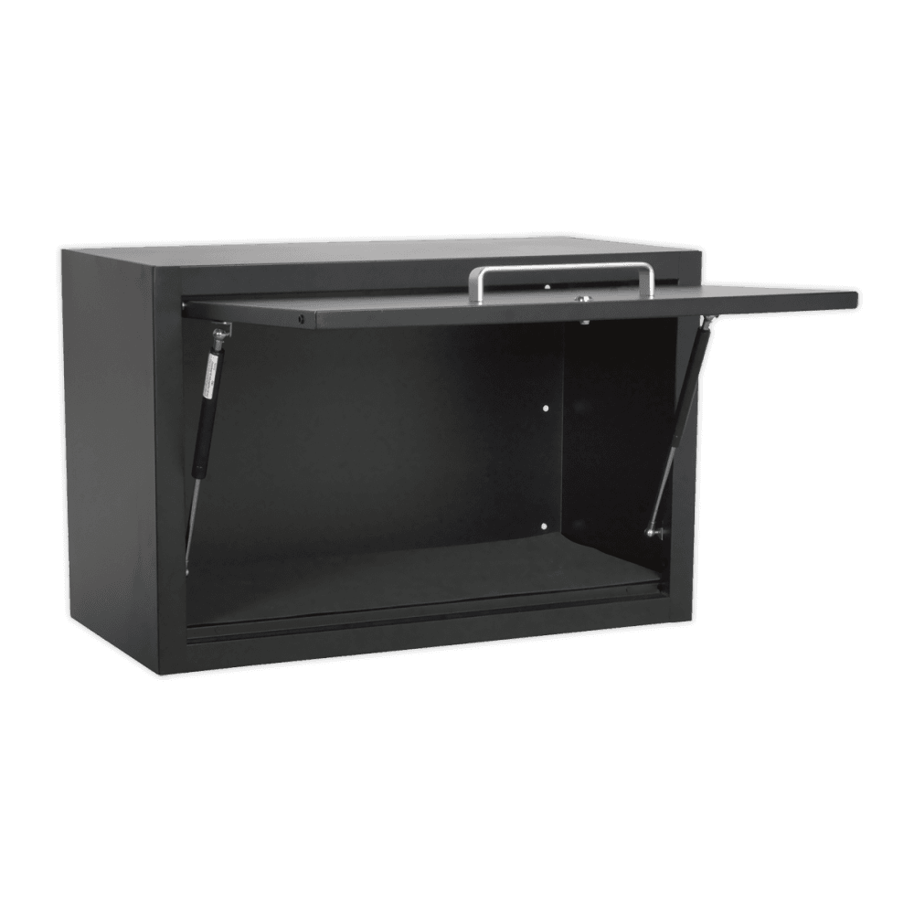 Sealey Modular Wall Cabinet 775mm Heavy-Duty Model No- APMS13