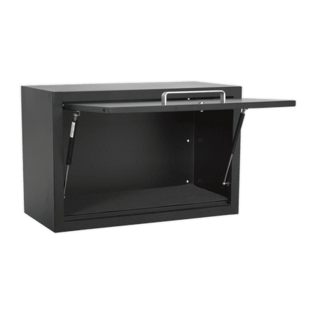 Sealey Modular Wall Cabinet 775mm Heavy-Duty Model No- APMS13