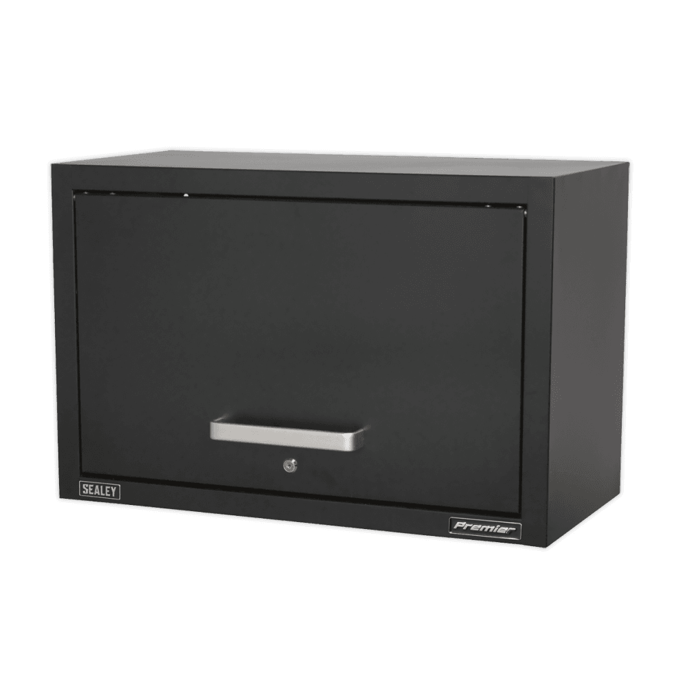 Sealey Modular Wall Cabinet 775mm Heavy-Duty Model No- APMS13