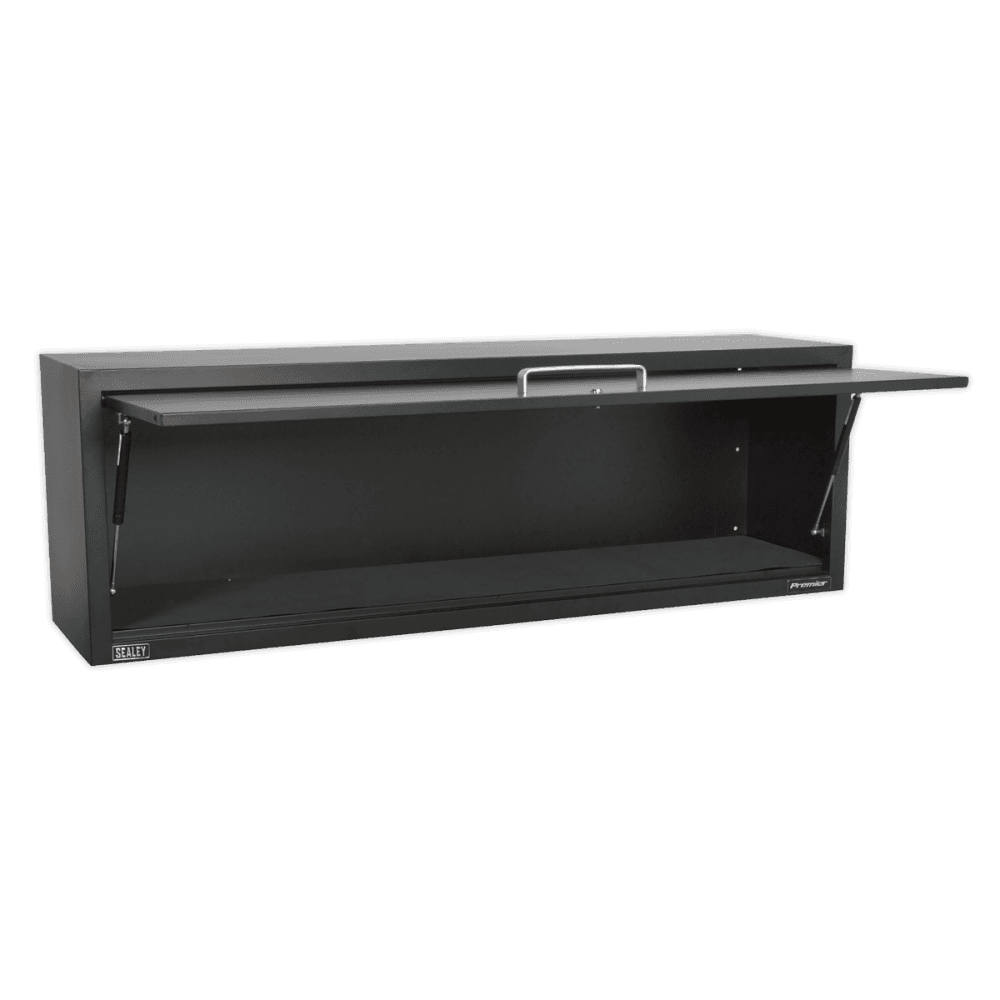 Sealey Modular Wall Cabinet 1550mm Heavy-Duty Model No- APMS14