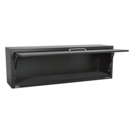 Sealey Modular Wall Cabinet 1550mm Heavy-Duty Model No- APMS14
