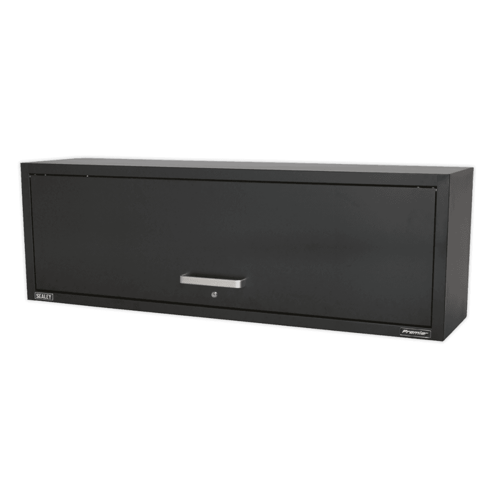 Sealey Modular Wall Cabinet 1550mm Heavy-Duty Model No- APMS14