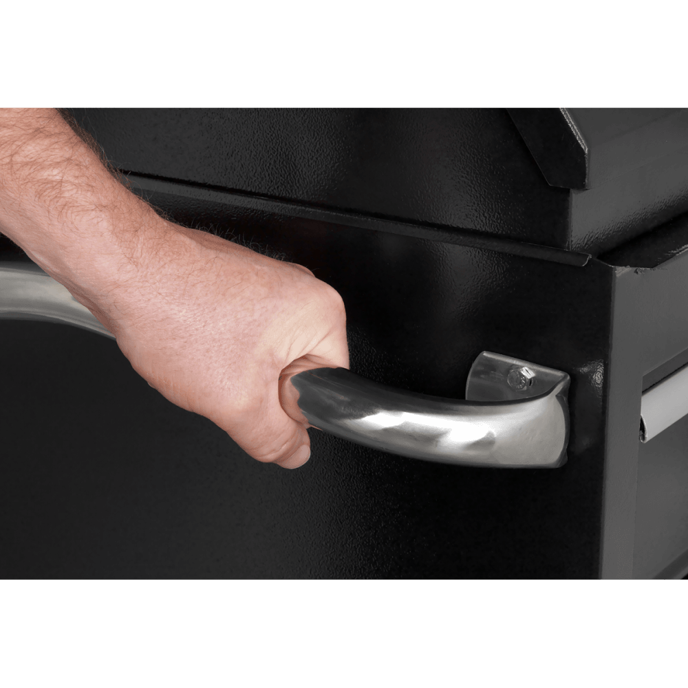 Sealey Rollcab 6 Drawer 930mm Heavy-Duty Model No- PTB93006