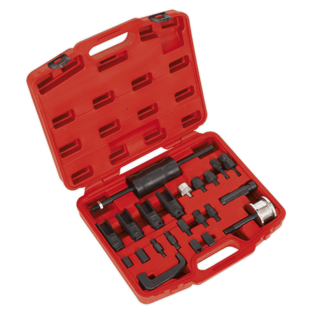 Sealey Diesel Injector Master Kit Model No- VS2064