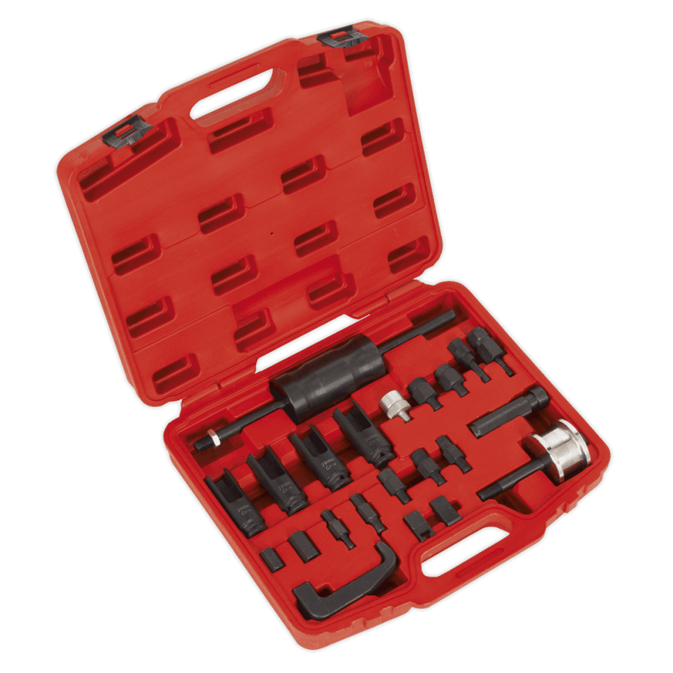 Sealey Diesel Injector Master Kit Model No- VS2064