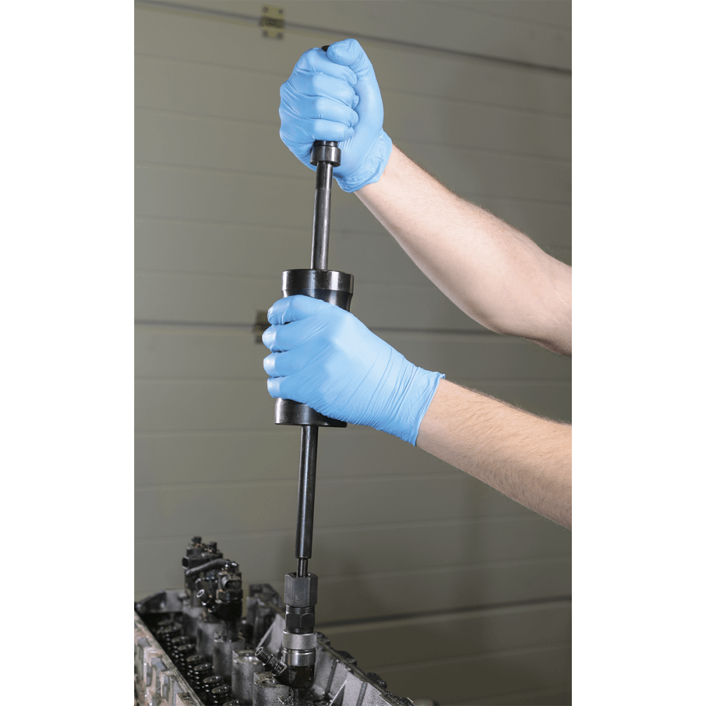 Sealey Diesel Injector Master Kit Model No- VS2064