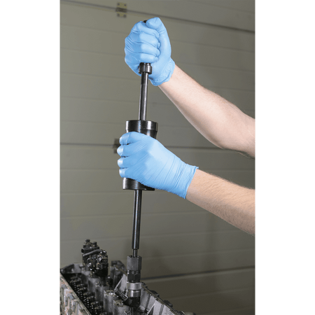 Sealey Diesel Injector Master Kit Model No- VS2064