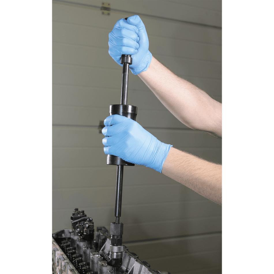Sealey Diesel Injector Master Kit Model No- VS2064
