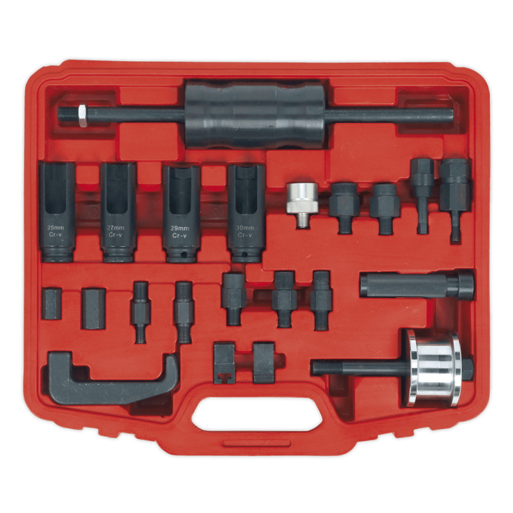 Sealey Diesel Injector Master Kit Model No- VS2064