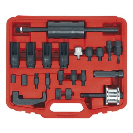 Sealey Diesel Injector Master Kit Model No- VS2064