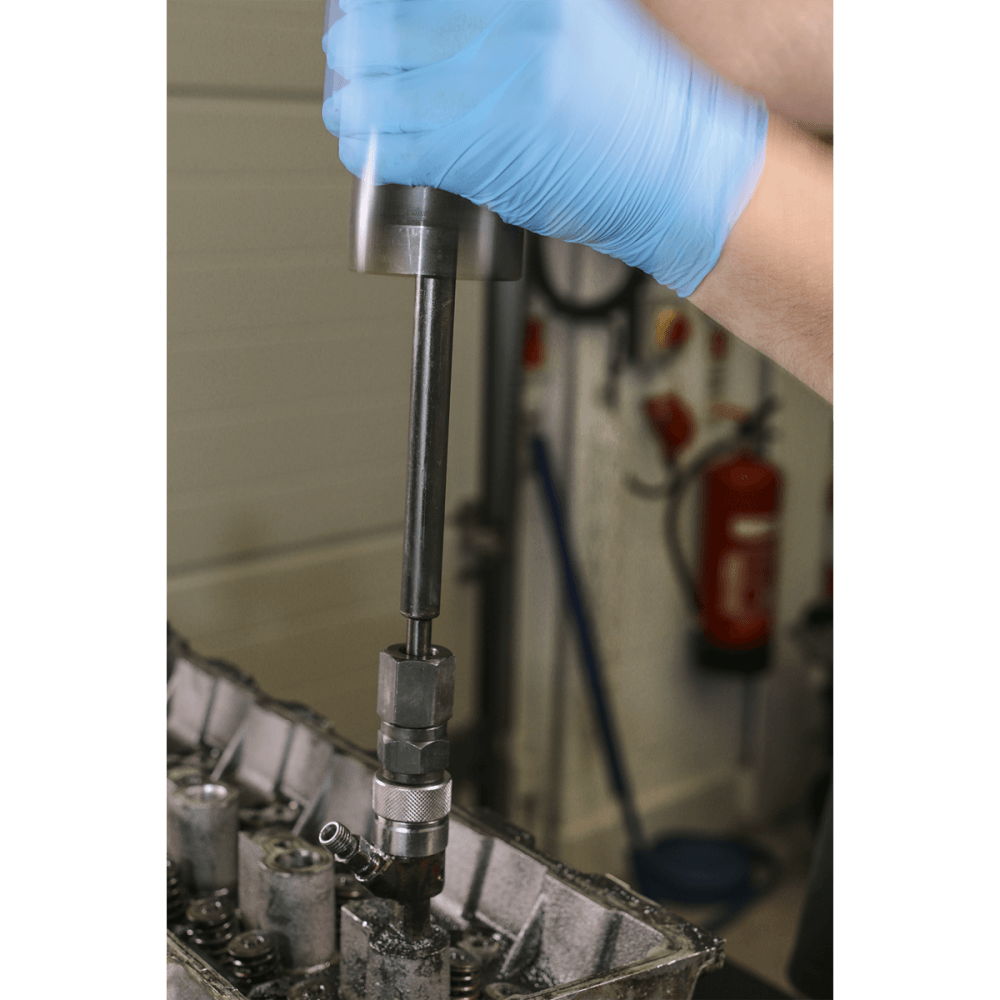 Sealey Diesel Injector Master Kit Model No- VS2064
