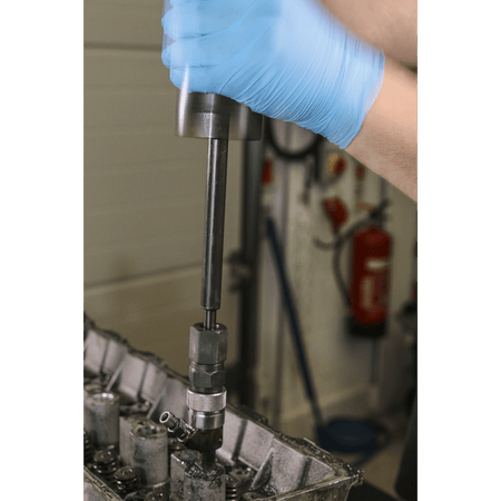 Sealey Diesel Injector Master Kit Model No- VS2064