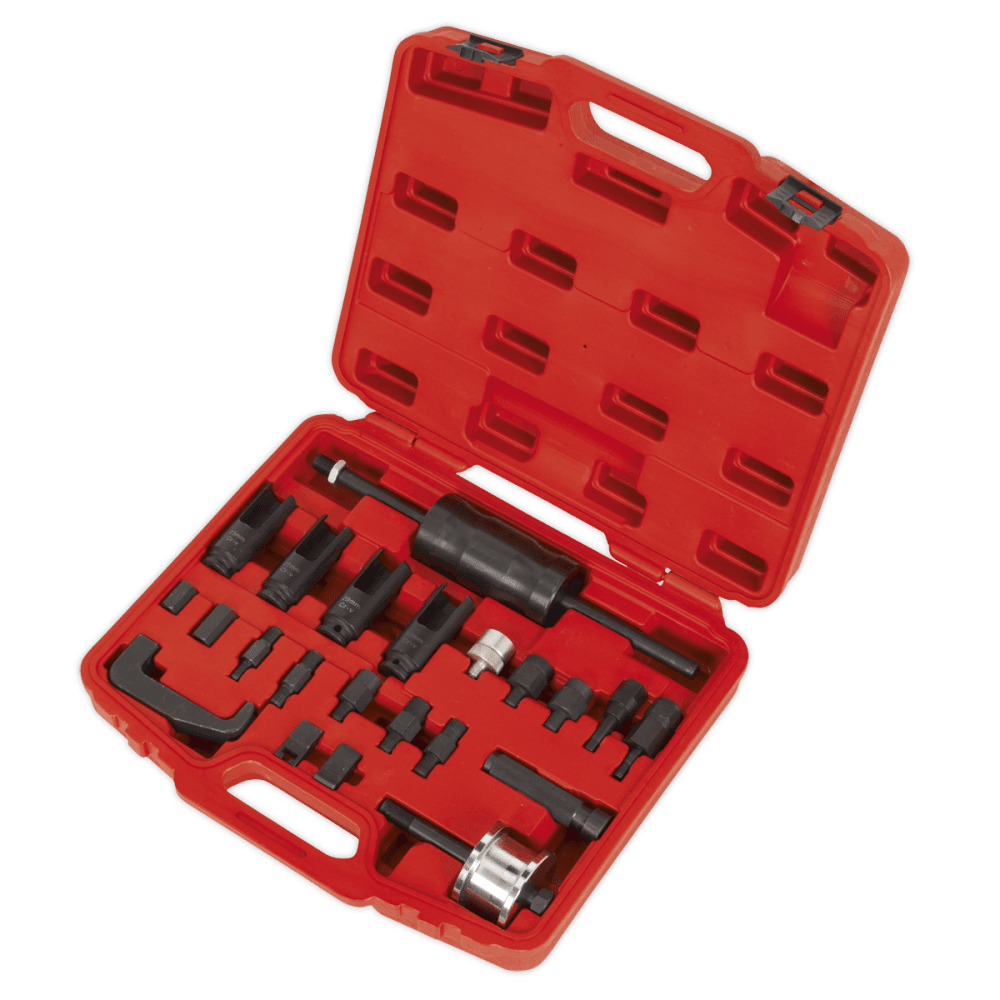 Sealey Diesel Injector Master Kit Model No- VS2064