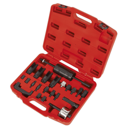 Sealey Diesel Injector Master Kit Model No- VS2064