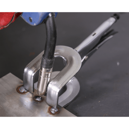 Sealey Locking U-Clamp 200mm 0-60mm Capacity Model No-AK6828