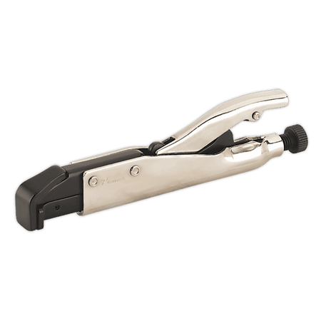 Sealey Axial Locking Grip 195mm L-Tip Model No-AK6832